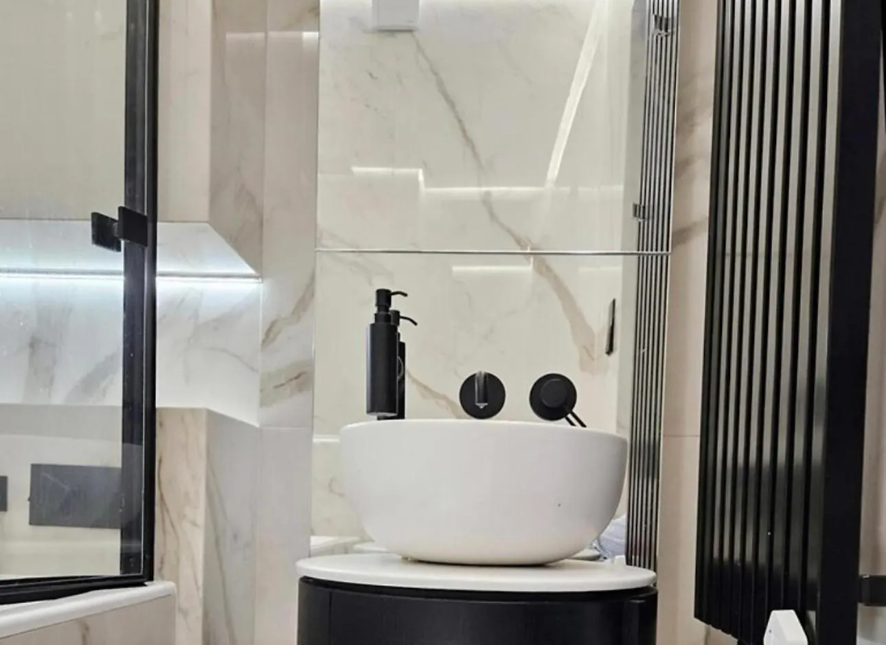 Great Apartment In Old City 바르샤바 폴란드