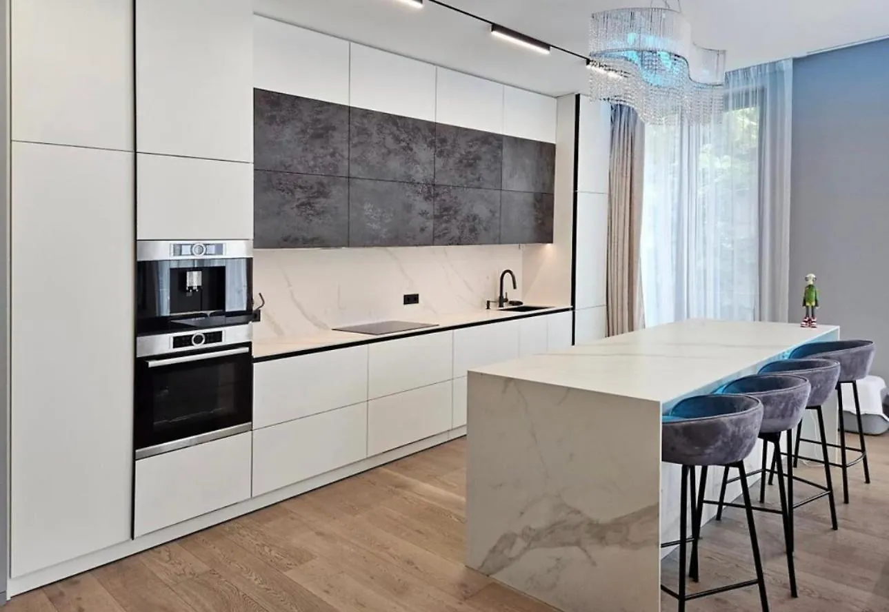 Great Apartment In Old City 바르샤바 폴란드