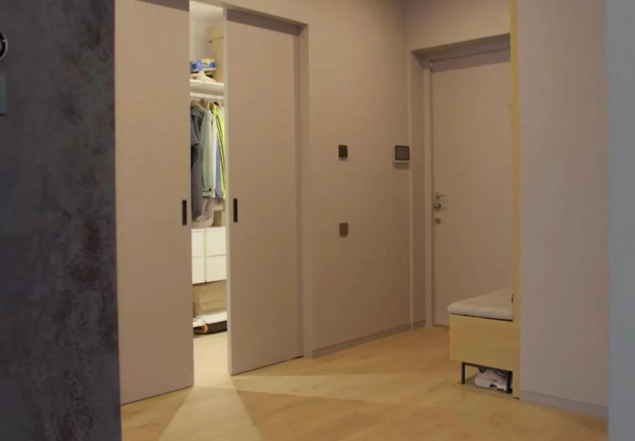 Great Apartment In Old City 바르샤바 폴란드