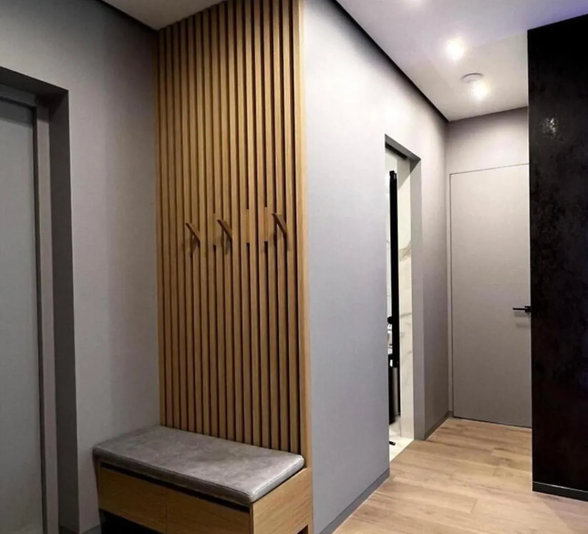 Great Apartment In Old City Warsaw