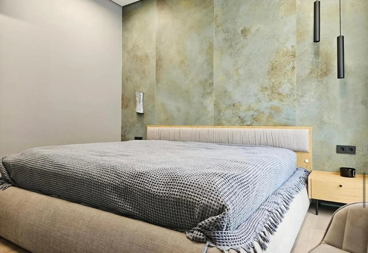 Great Apartment In Old City Warsaw