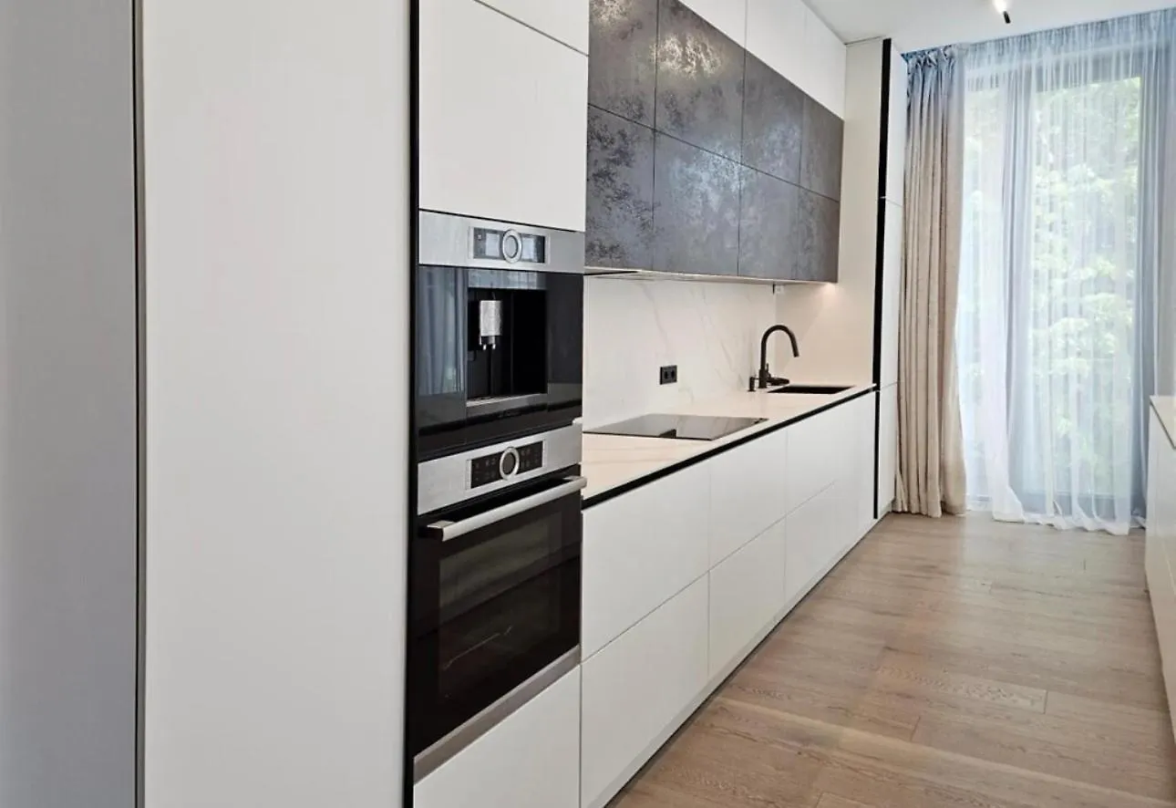 Great Apartment In Old City Warsaw 0*,  Poland