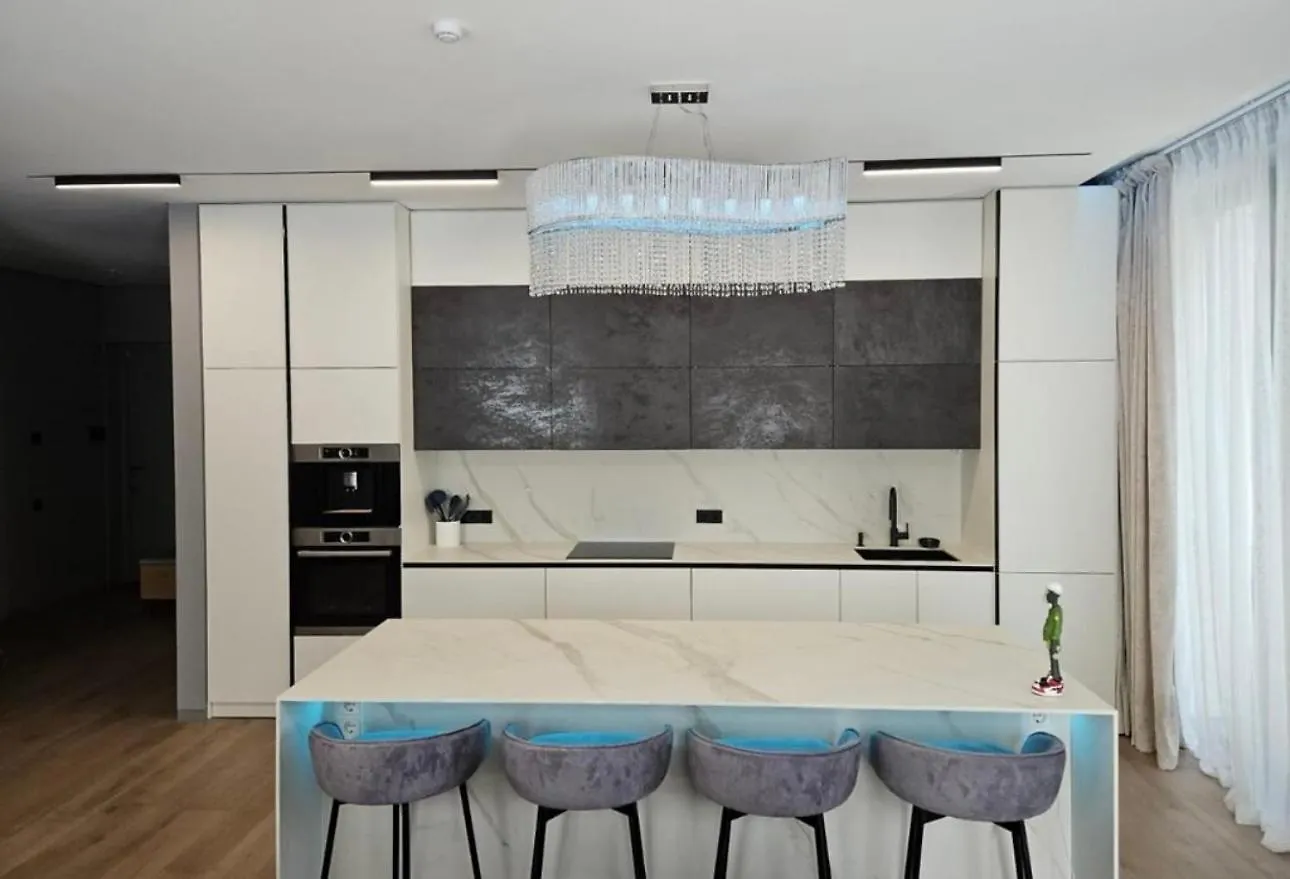 Great Apartment In Old City Warsaw