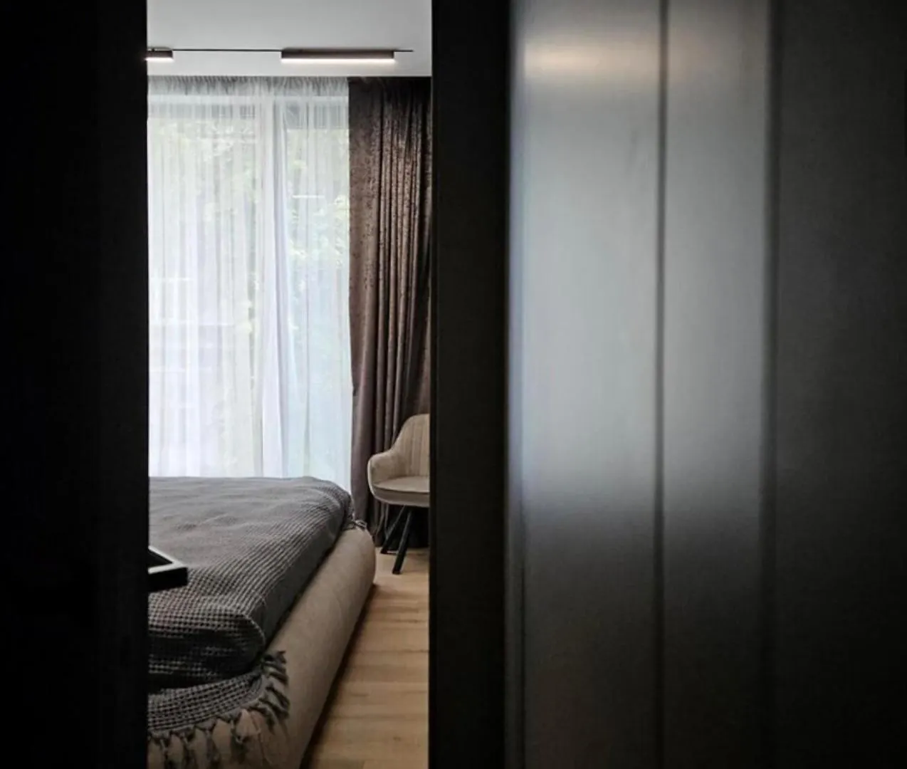 Great Apartment In Old City Warsaw