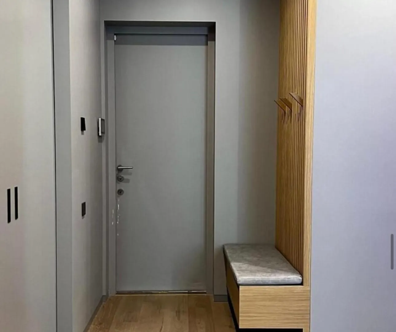 Great Apartment In Old City Warsaw
