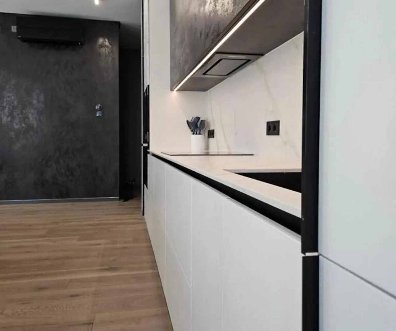 Great Apartment In Old City Warsaw Poland
