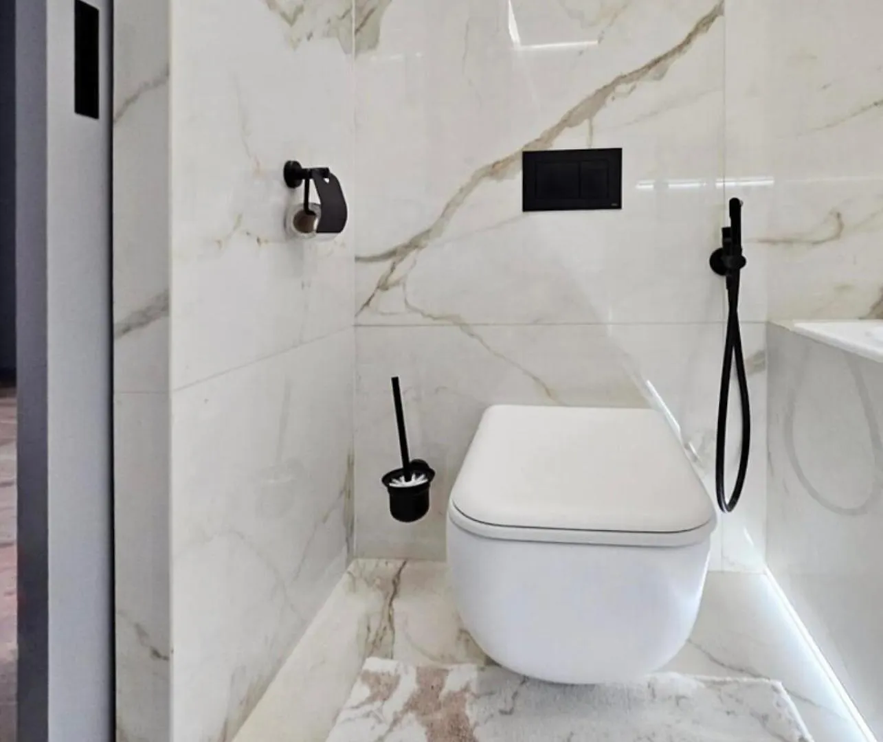 Great Apartment In Old City Warschau